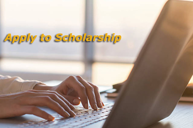 Scholarships for International Students