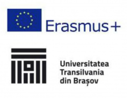 Ersamus+ Agreement with Transilvania University of Brasov