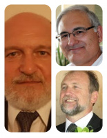 Three Professors from Italy, Canada and Poland were Appointed as Adjunct professors of UTCAN