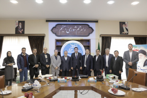 Tashkent and Bukhara's high-ranking delegation signed MoU with UCAN