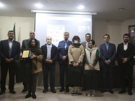 International Conference on Landscape Architecture Education and Studio Pedagogy Held at UTCAN