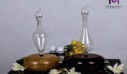 طراحی، ساخت و تولید دستگاه دیفیوزر نبولایزر آروماتراپی