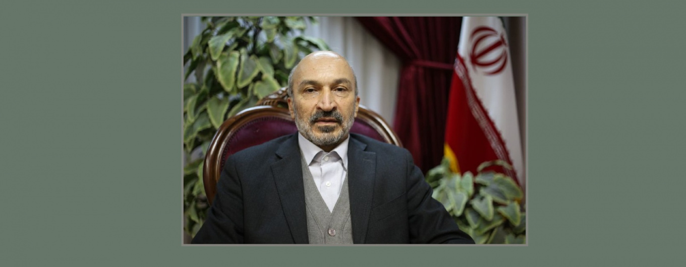 با حکم وزیر علوم، تحقیقات و فناوری، دکتر محمدحسین امید به عنوان سرپرست دانشگاه تهران منصوب شد.