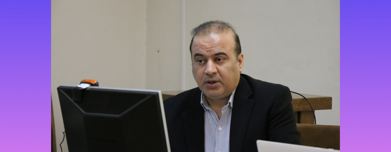 رئیس دانشکده منابع طبیعی دانشگاه تهران سلسله نشست‌های «باید و بایدهای جنگل و معرفی طرح مدیریت پایدار جنگل‌های هیرکانی» مطرح کرد ؛ جنگل‌های هیرکانی به مدیریت علمی و اقدام فوری نیاز دارند /افزایش یک میلیونی جمعیت عرصه‌های شمالی کشور طی دو سال اخیر