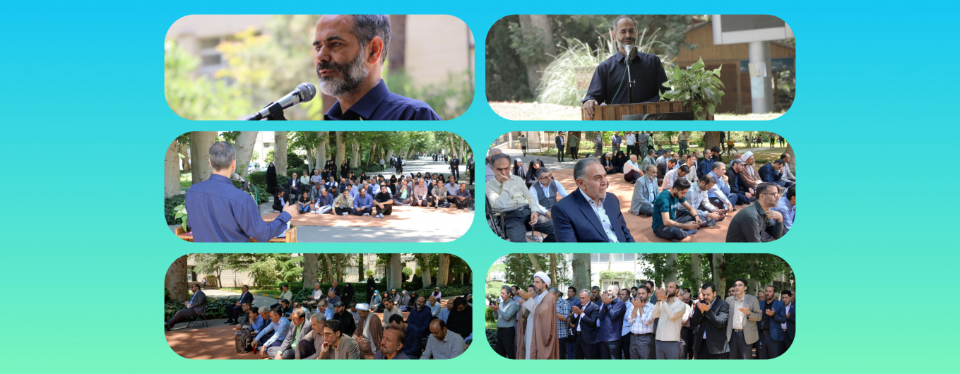 دکتر عباسی ؛  می‌توانیم خرمشهرهای اقتصادی، فرهنگی و اجتماعی را فتح کنیم/پیروزی انقلاب اسلامی معادلات جهانی را تغییر داد