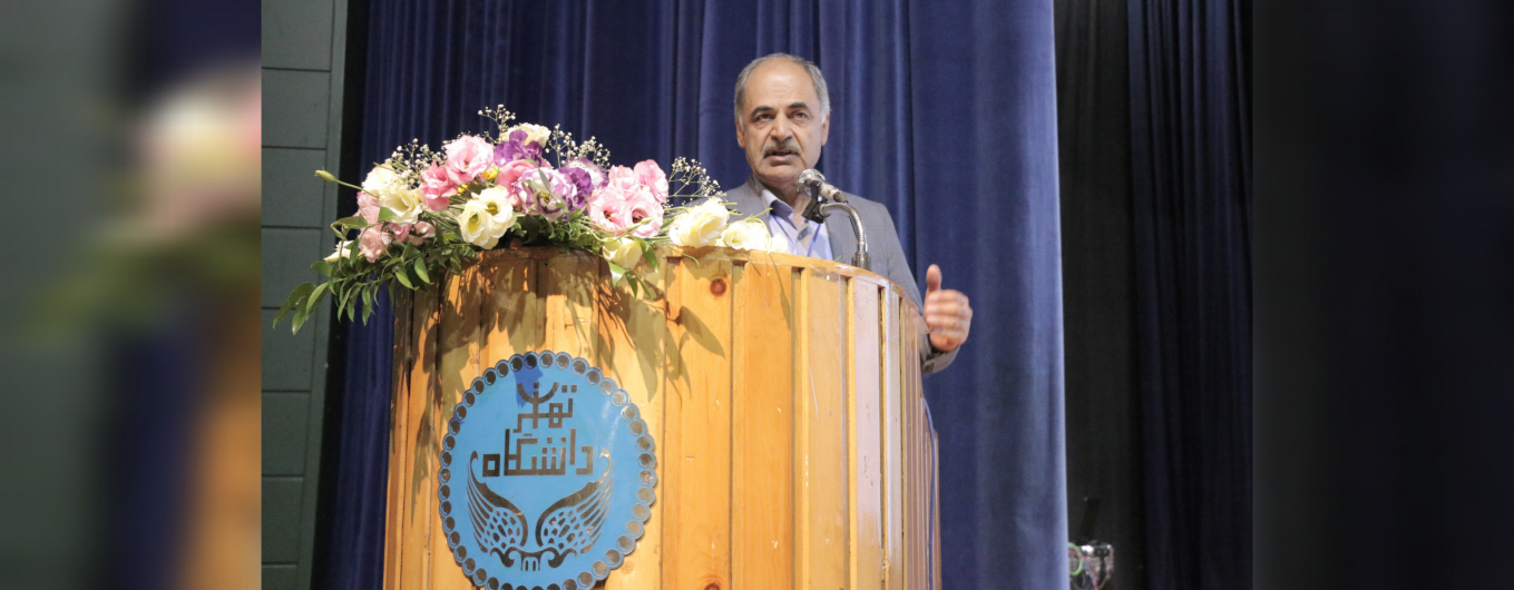 در نخستین همایش دام سبک ایران مطرح شد، گوشت ارگانیک دام سبک کشور قاچاق فروشی می شود