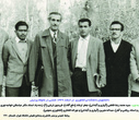 تاریخچه دانشکدگان