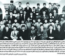 تاریخچه دانشکدگان