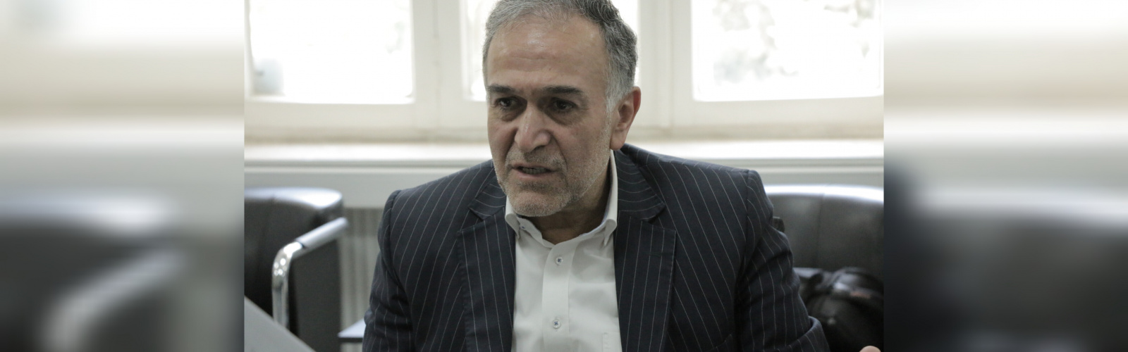 امنیت غذایی از اولویت‌های مهم کشور است