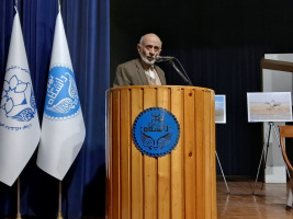 عضو انجمن هیدروپلتیک ایران:  بحران آب در ایران؛ چالش‌ها و تهدیدات جدید برای تالاب‌ها و منابع آبی