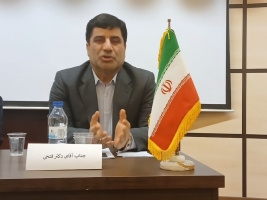 معاون وزیر جهاد کشاورزی: قیمت تمام‌شده غذا در ایران بالاست