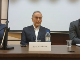 دانشگاه باید پشتیبان امنیت غذایی کشور باشد
