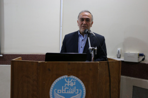 رسوخ دانش در کشاورزی جهان ۹۰ درصد در ایران فقط ۶ درصد!
