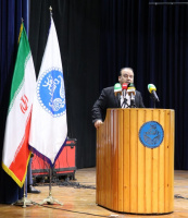 پیام رئیس دانشکده منابع طبیعی دانشکدگان کشاورزی و منابع طبیعی دانشگاه تهران به مناسبت روز جهانی محیط زیست ۱۵ خرداد