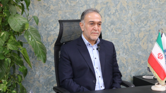 پیام تبریک رئیس دانشکدگان به مناسبت سالروز تاسیس سازمان نظام مهندسی کشاورزی و منابع طبیعی