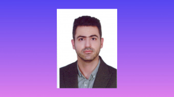 حکم انتصاب دکتر حسین نوروزی- به سمت سرپرست اداره برنامه‌ریزی و توسعه اقتصادی دانشکدگان کشاورزی و منابع طبیعی