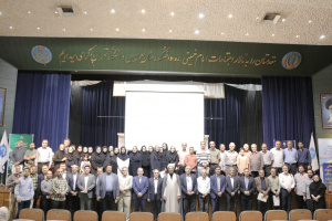 کارمندان رکن اساسی  اداره دانشگاه هستند