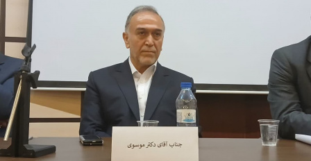 دانشگاه باید پشتیبان امنیت غذایی کشور باشد