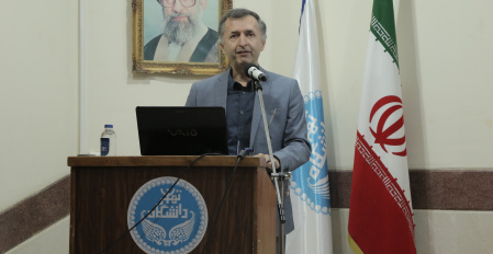 مصرف آب در کشاورزی از ۵۰ درصد باید به ۱۰ درصد برسد