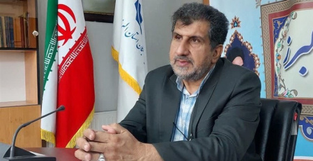 تکریم و تجلیل از سرآمدان علمی البرز/ استاد دانشکدگان کشاورزی و منابع طبیعی سرآمد علمی  استان البرز شد