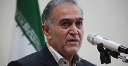پیام ریاست دانشکدگان کشاورزی و منابع طبیعی در پی حمله وحشیانه رژیم صهیونیستی به خاک ایران