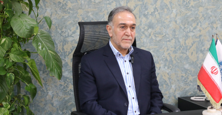 پیام تبریک رئیس دانشکدگان به مناسبت سالروز تاسیس سازمان نظام مهندسی کشاورزی و منابع طبیعی