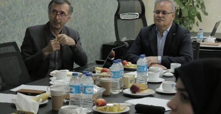 امکان توسعه کشاورزی در بیابان‌ با روش‌های نوین