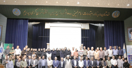 کارمندان رکن اساسی  اداره دانشگاه هستند