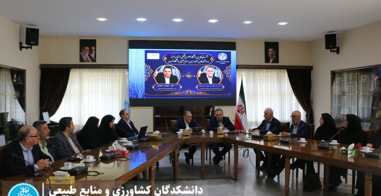 از نظارت بر سموم محصولات داخلی تا تجاری‌سازی فناوری‌های غذایی؛ مطالبه دانشگاه‌ها برای پیوند پژوهش و سلامت مردم