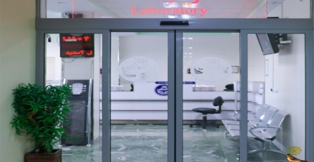 کلیه آزمایشهای دانشجویان دانشگاه تهران با تخفیف ویژه ۱۰ درصدی انجام میشود