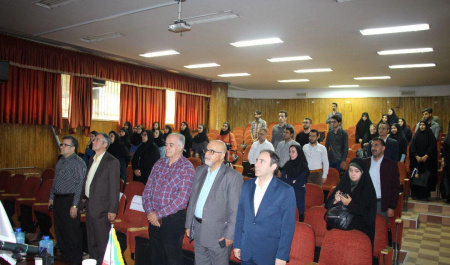 نشست هم اندیشی" گیاهان تراریخته، بایدها و نبایدها"