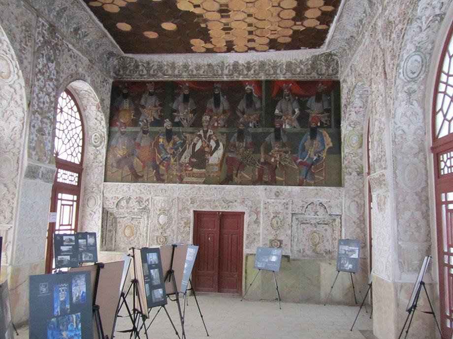 کاخ سلیمانیه